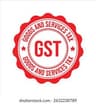 GST